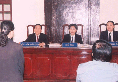 Ly hôn do xét nghiệm ADN biết không phải con Ly hon do xet nghiem ADN biet khong phai con