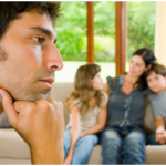 Xet nghiem ADN va quyen tu choi nhan con