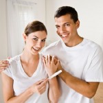 xet nghiem ADN mang bau moi cuoi