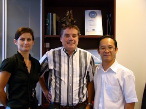 xet nghiem huyet thong